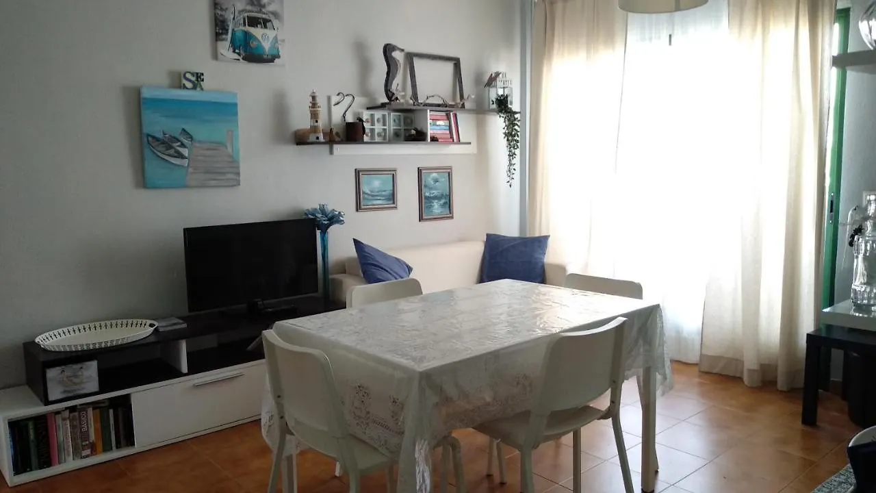 Apartmán Casa Seven Costa De Antigua Španělsko