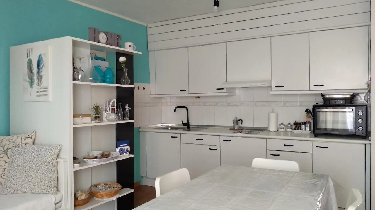 Apartmán Casa Seven Costa De Antigua 0*,  Španělsko