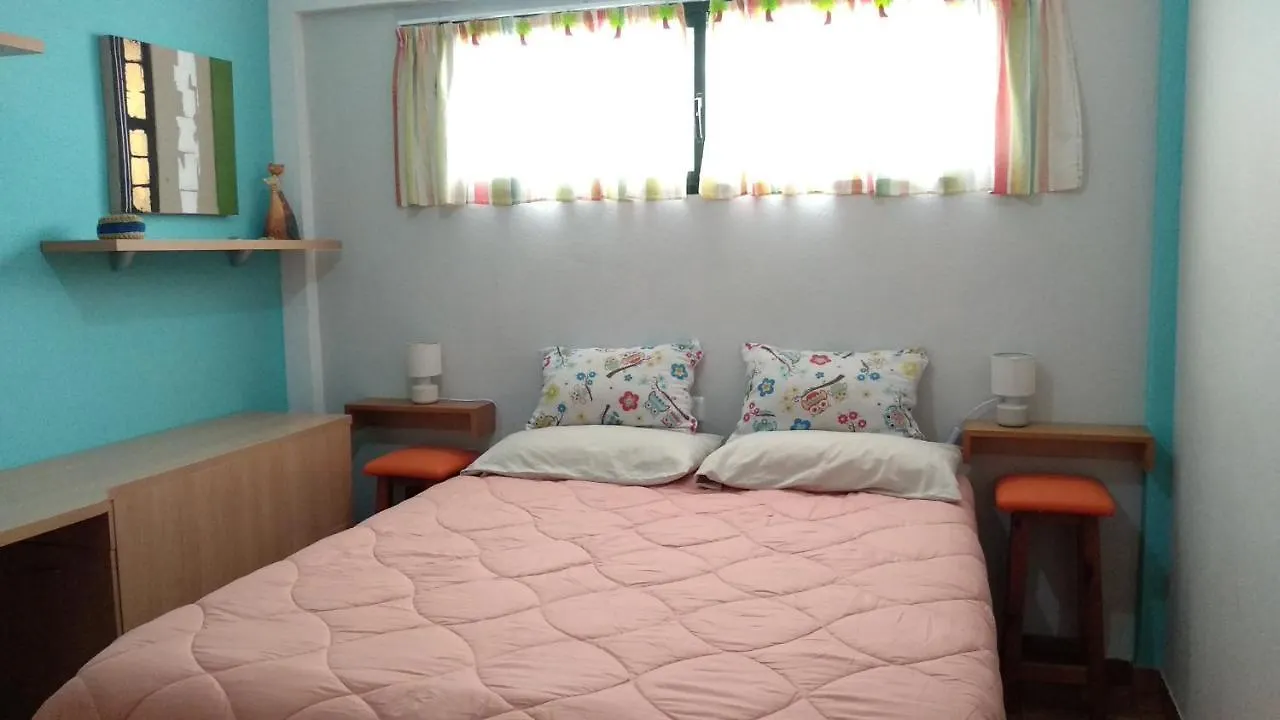 Apartmán Casa Seven Costa De Antigua