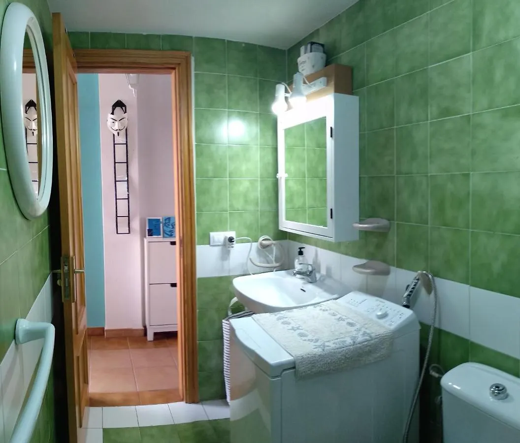 Apartmán Casa Seven Costa De Antigua