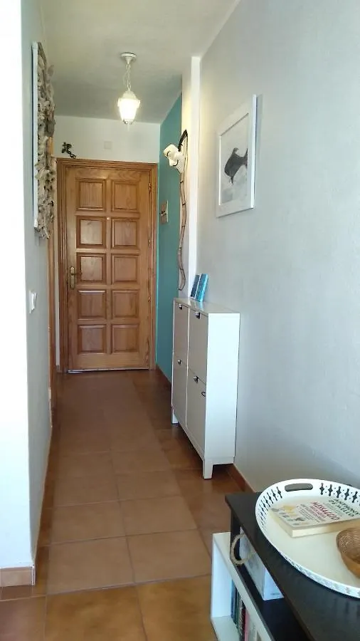 Apartmán Casa Seven Costa De Antigua